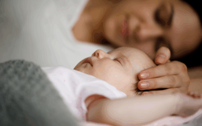 Wieviel Schlaf braucht ein Baby?